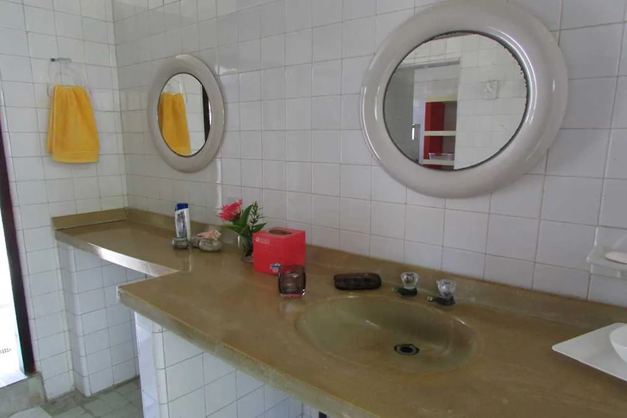 Isla Madre Selva Hotel Cartagena