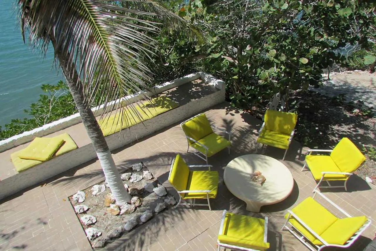 Apartment Isla Madre Selva Hotel Cartagena