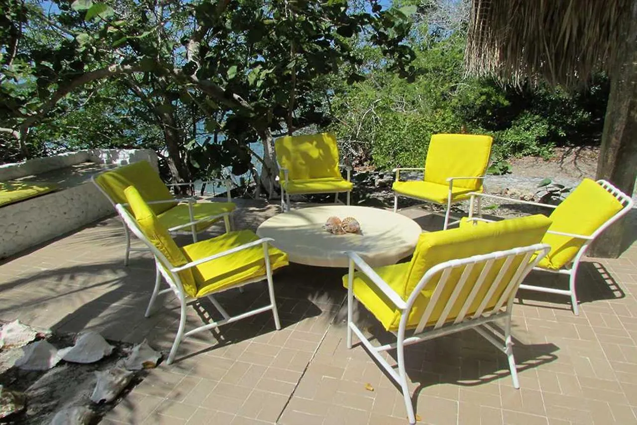 Isla Madre Selva Hotel Cartagena 0*,  Colombia