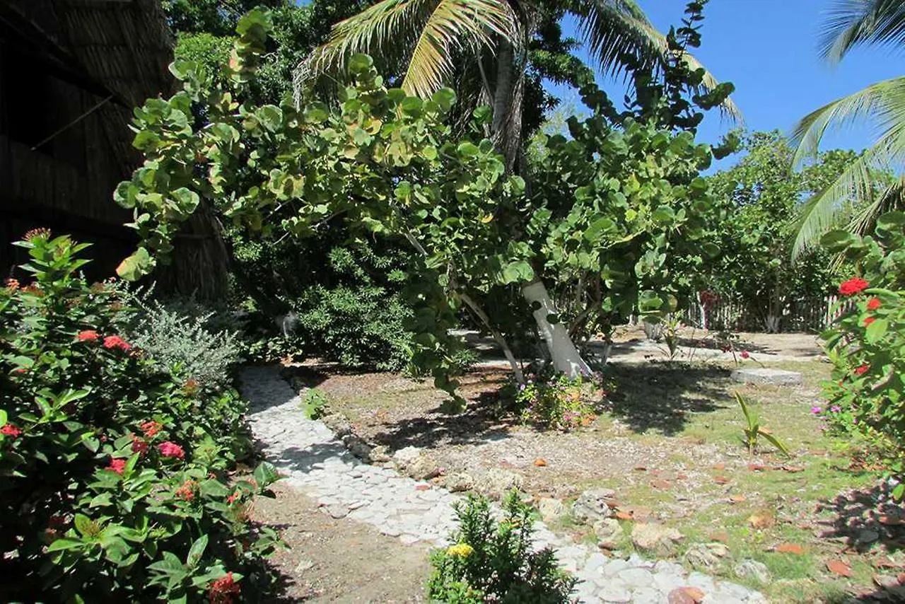 Isla Madre Selva Hotel Cartagena Apartment