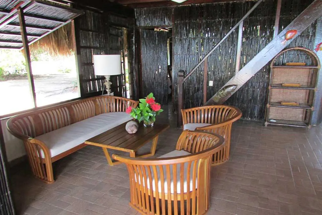 Apartment Isla Madre Selva Hotel Cartagena Colombia