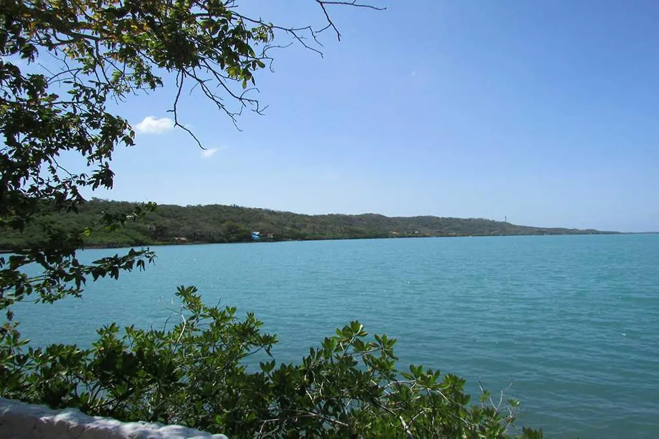 Isla Madre Selva Hotel Cartagena