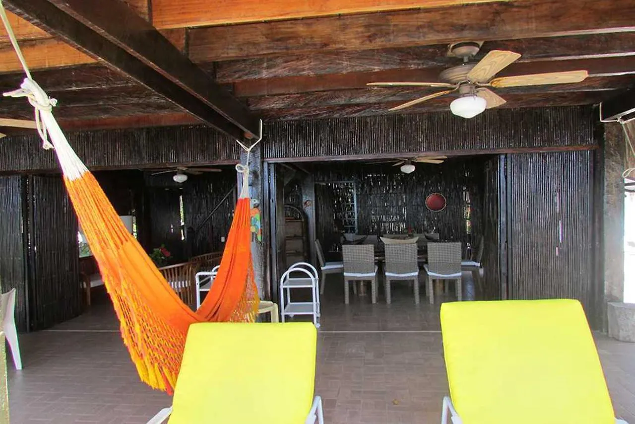 Isla Madre Selva Hotel Cartagena 0*,