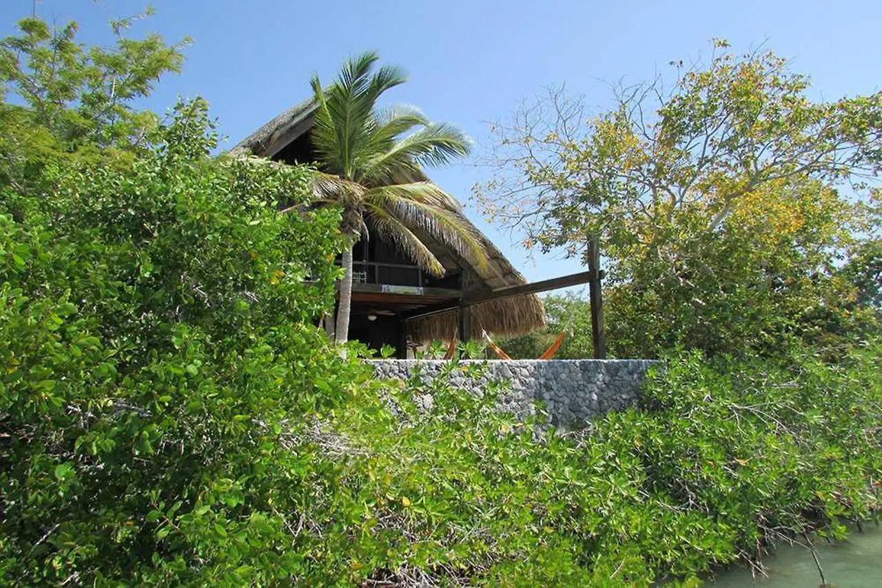 Apartment Isla Madre Selva Hotel Cartagena