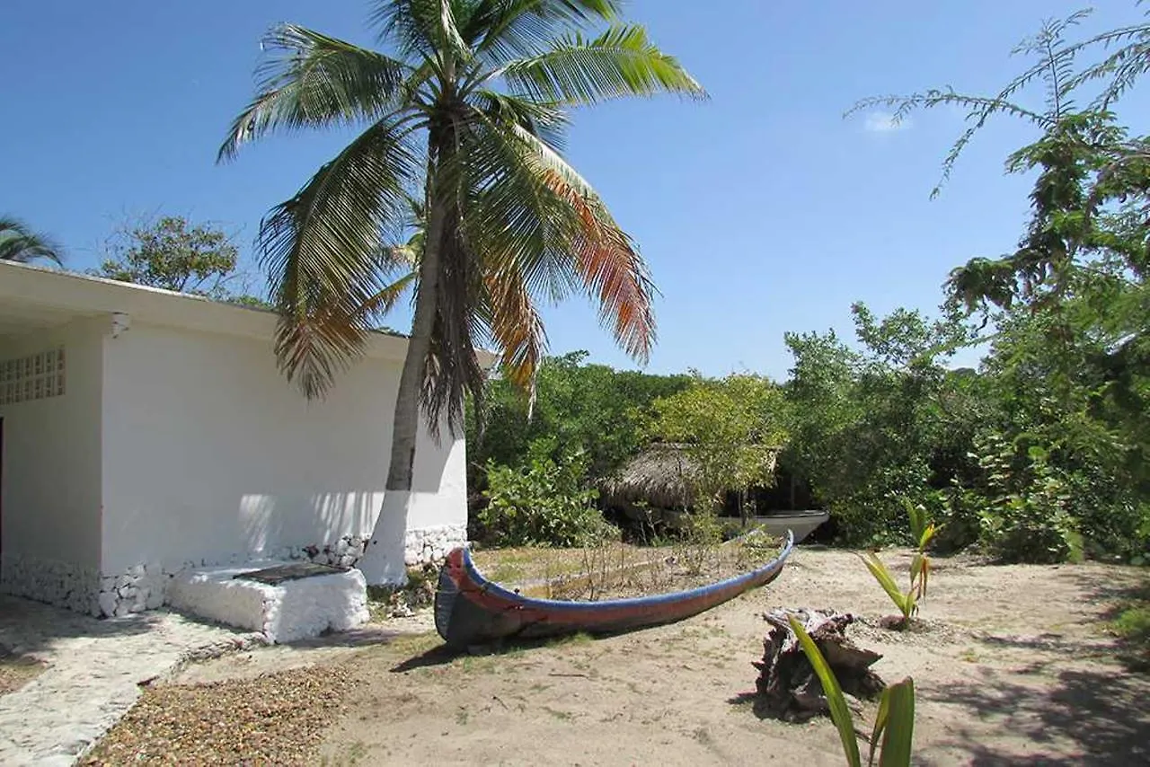Isla Madre Selva Hotel Cartagena Apartment