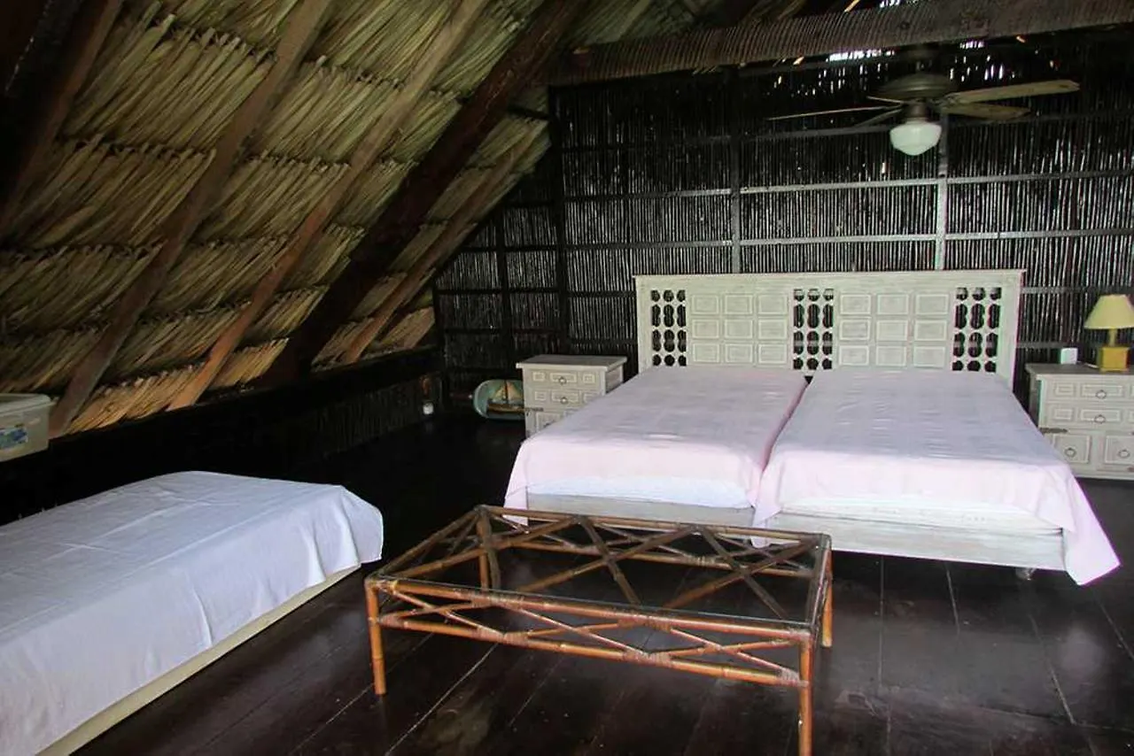 Apartment Isla Madre Selva Hotel Cartagena Colombia