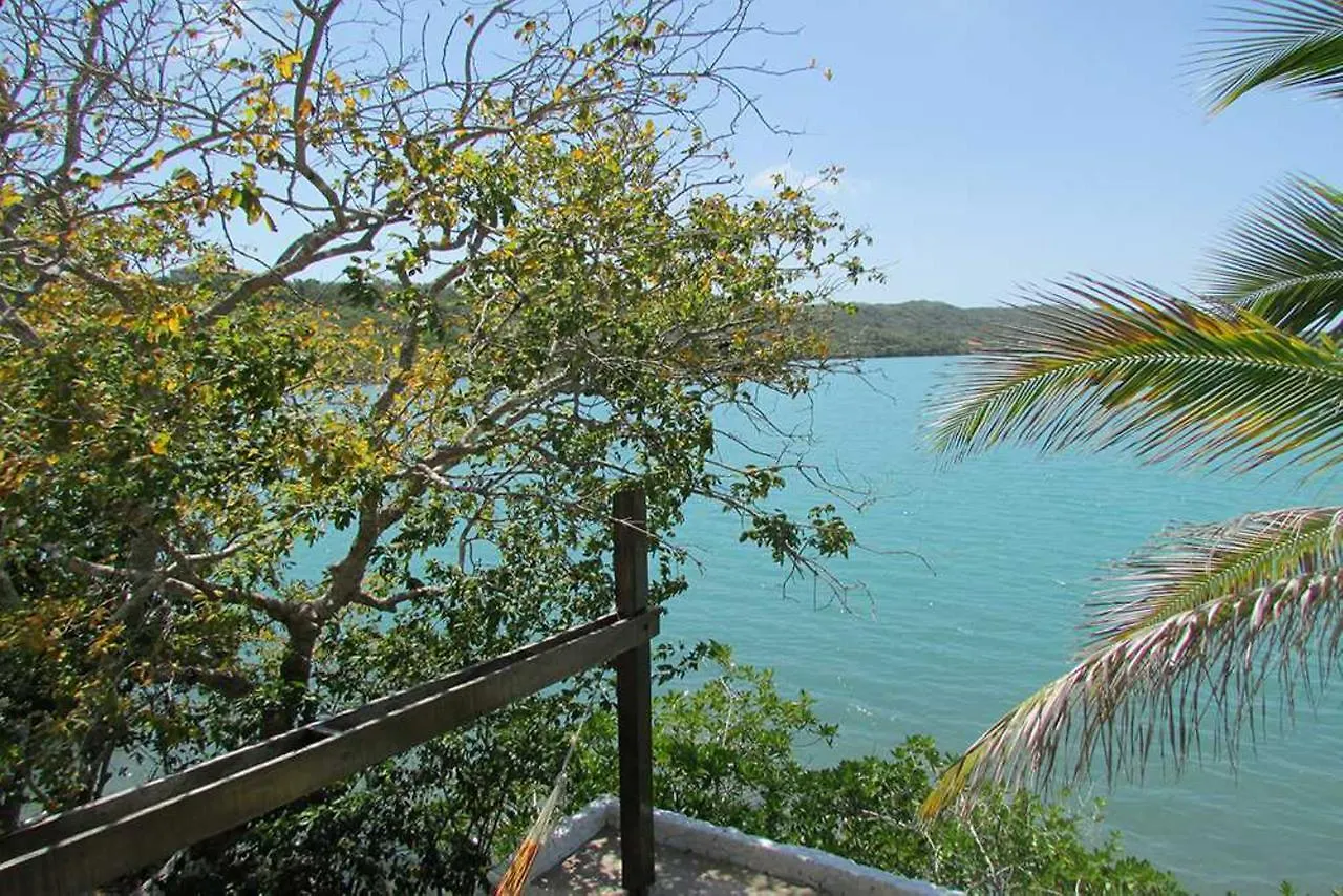 Isla Madre Selva Hotel Cartagena