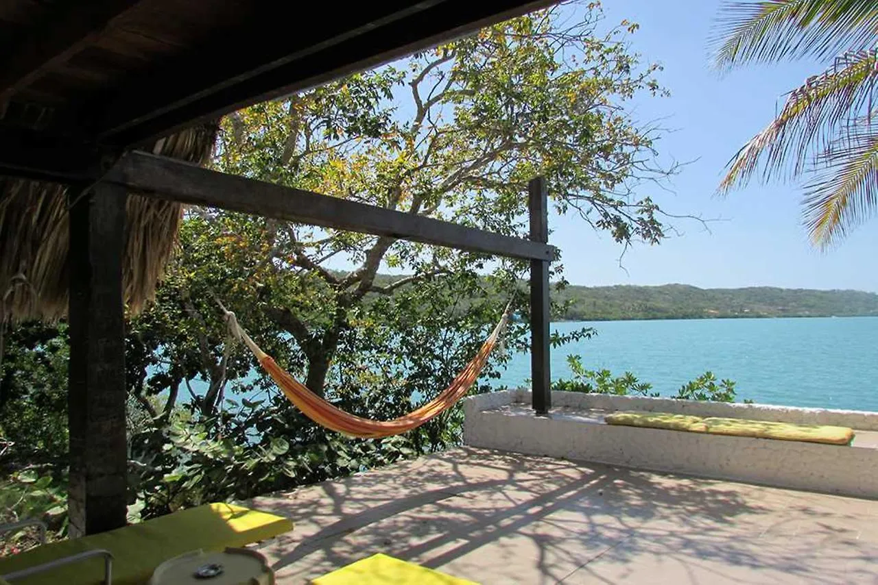 Apartment Isla Madre Selva Hotel Cartagena