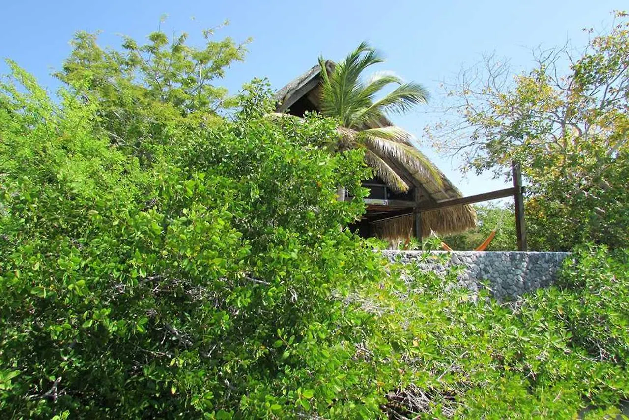 Isla Madre Selva Hotel Cartagena 0*,