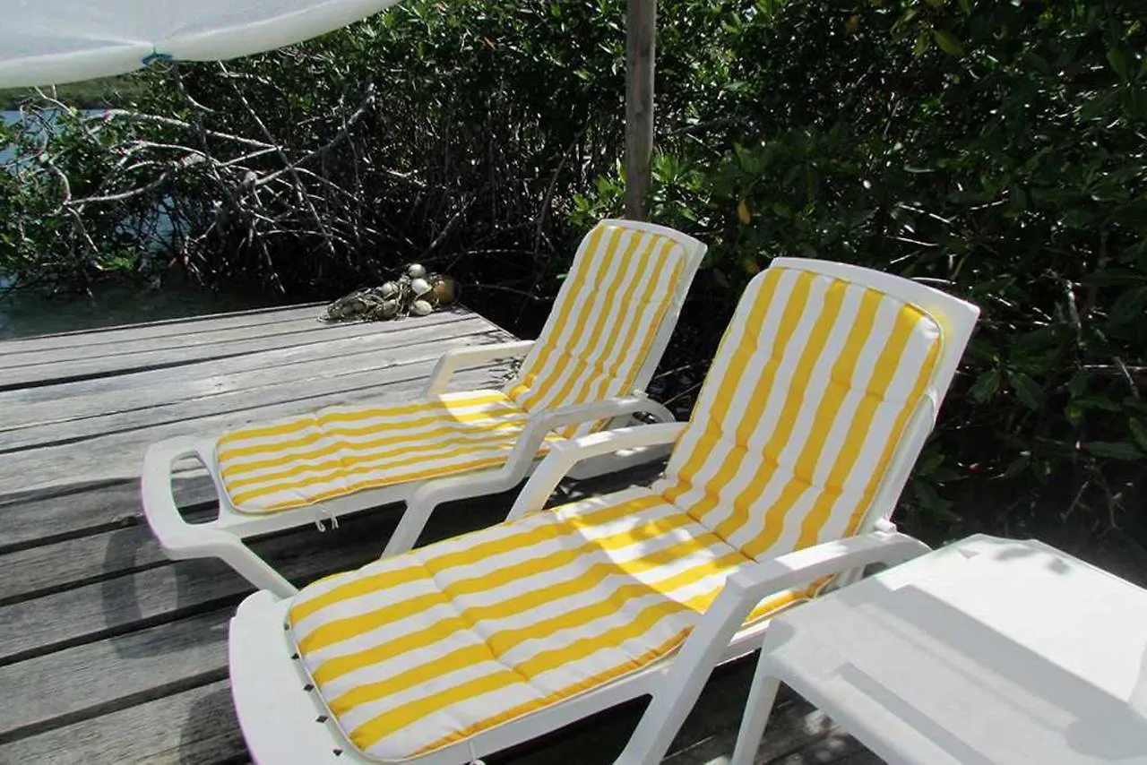 Isla Madre Selva Hotel Cartagena Apartment