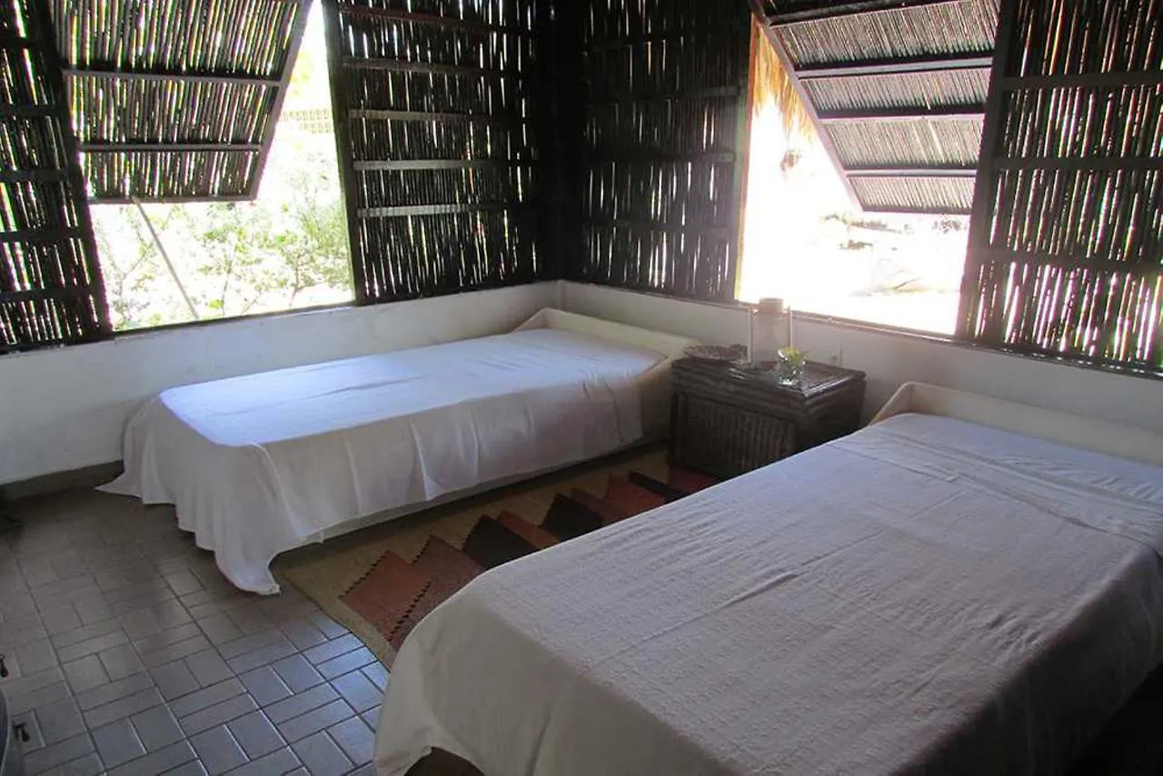 Apartment Isla Madre Selva Hotel Cartagena Colombia