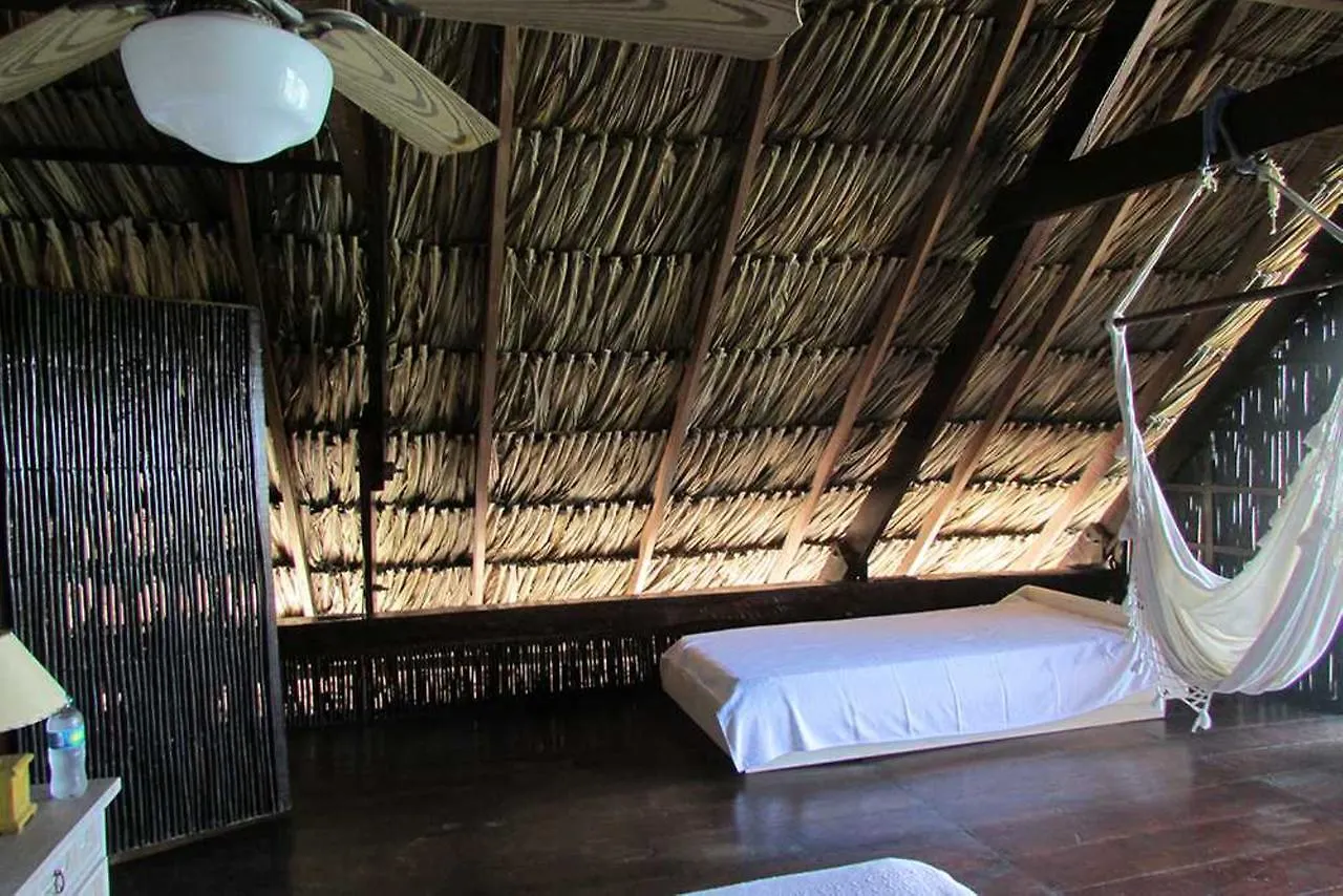 Hotel Isla Madre Selva Cartagena Apartmán
